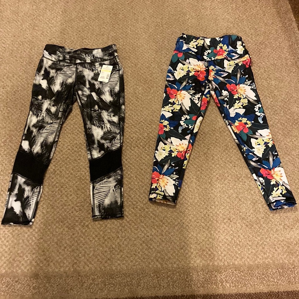 Really cute leggings.